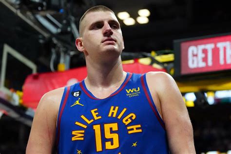 Koje Je Rekorde Nikola Joki Sru Io Sino Na Jedan Je Nba Liga Ekala