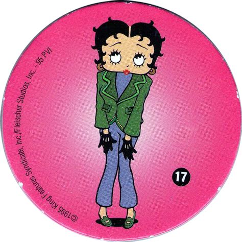 Betty Boop 17 Betty Boop Betty Boop Free Transparent Png Download