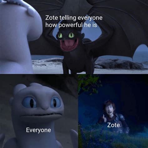 Zote the Mighty : r/HollowKnightMemes