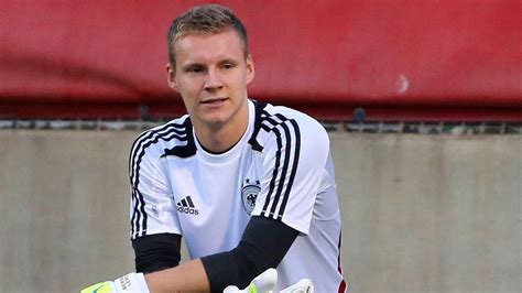 Bernd Leno