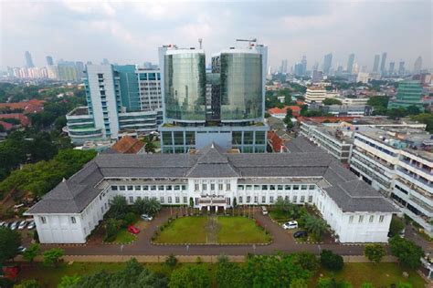 Fakultas Kedokteran Di Indonesia Homecare24