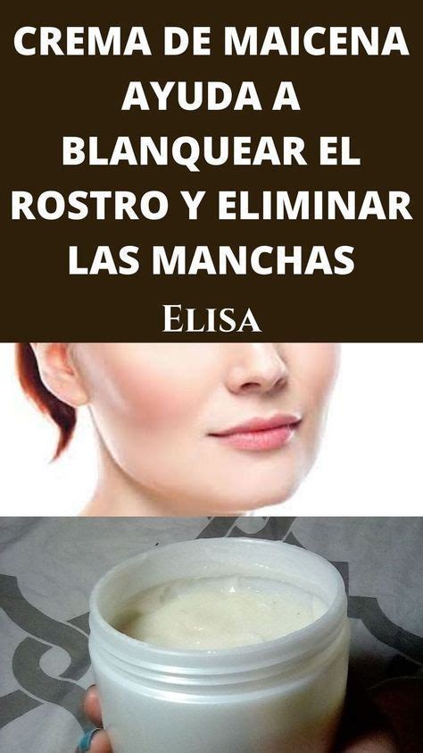 CREMA COREANA PARA ACLARAR LA PIEL Y DISMINUIR LAS MANCHAS DEL ROSTRO