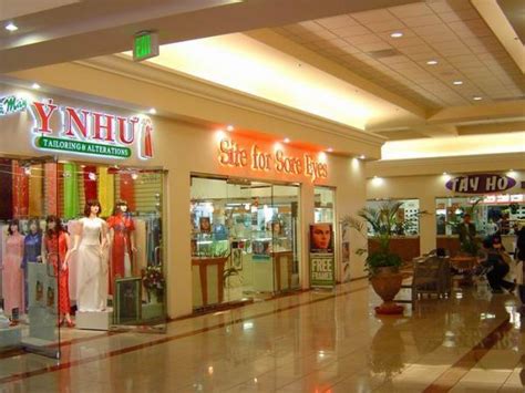 Hình Trung Tâm Thương Mại Grand Century Mall San José Grand Century