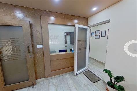 Virtual Tour Of Dr Raju S Dental Care