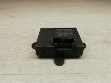 G Ford Ecu Control Module Unit G T B Bc For Sale Online Ebay