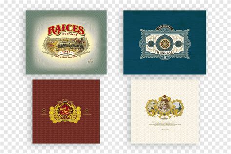 Embalagem E Rotulagem Brand Box Sticker Ring Ring Anel Etiqueta Png