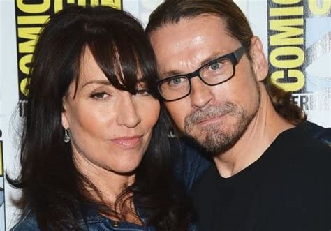 Kurt Sutter To Follow Up Sons Of Anarchy With Period Drama Pilot For FX