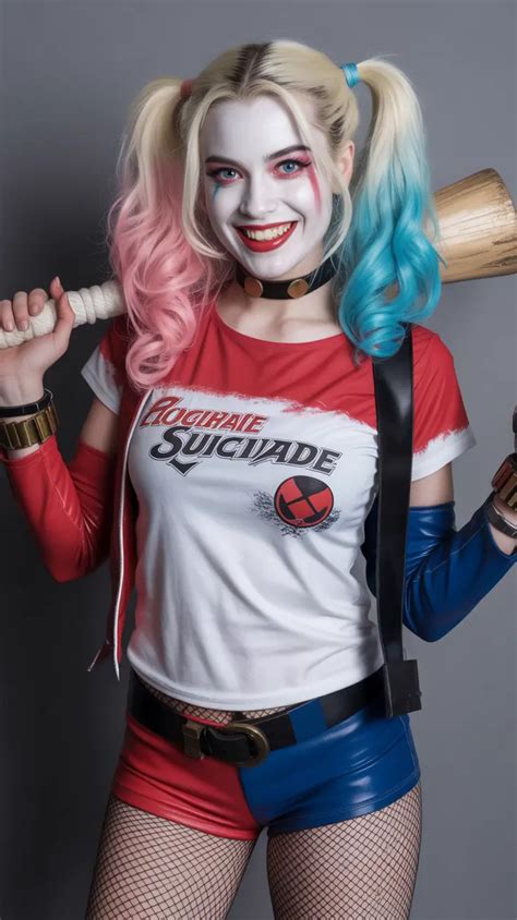 19 Blonde Halloween Costumes That Double As Cute Halloween Costumes