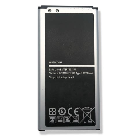 2800mah Battery For Samsung Galaxy S5 900bbc Eb Bg900bbu Eb Bg900bbz Eb Bg900bbe Ebay