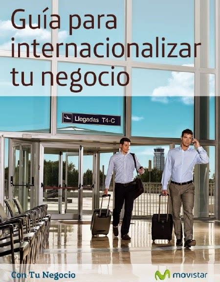 Guía Para Internacionalizar Tu Negocio