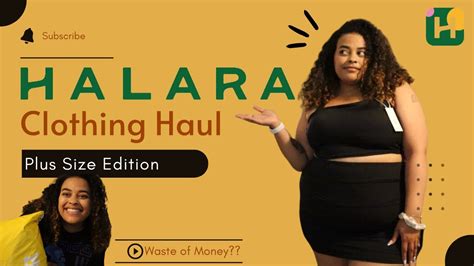 Halara Try On Haul Athletic Wear Haul Plus Size Youtube