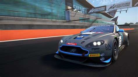 Silverstone Shines In Latest Assetto Corsa Competizione Screenshots