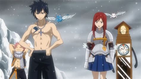 Fairy Tail 15 Shota Briefs