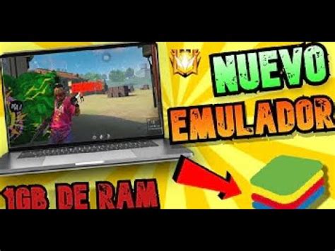 El Mejor Emulador Para Free Fire Pc De Carton Fps