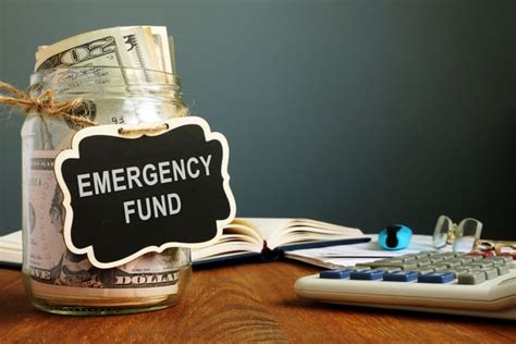 Emergency Fund Your Guide To Building An Emergency Fund