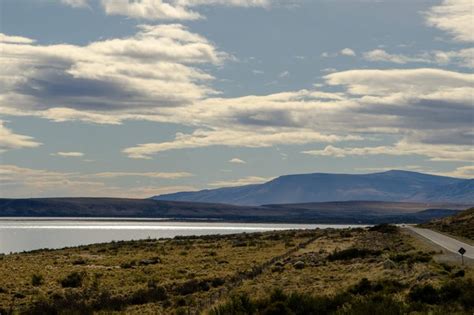 Drei Wochen Lang Sind Wir Zu Zweit Auf Eigene Faust Durch Patagonien