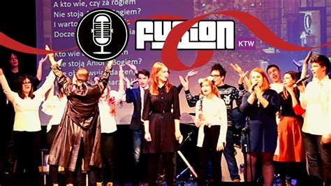 Opowie Wigilijna Fusion Katowice Koncert Wi Teczny Youtube