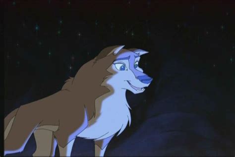 Aleu - Balto 2 Photo (31047055) - Fanpop