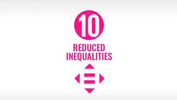 Sdg Reduced Inequalities Iberdrola