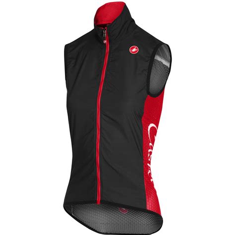 Castelli Pro Light Wind Vest Women S Bike