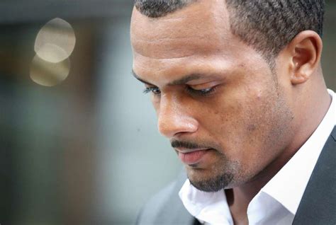 Deshaun Watson Lawsuits 4 Civil Suits Continue