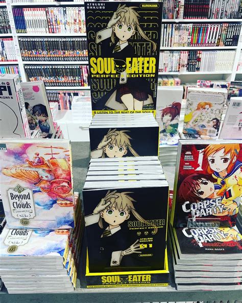 Bazar Du Manga On Twitter Focus Sur Une Top Sortie De La Semaine