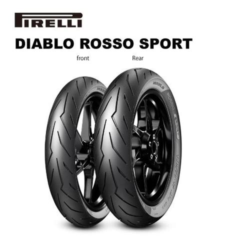 3614700 150 60 17 M C 66S TL DIABLO ROSSO SPORT リア用 バイクタイヤ ピレリ 最大70オフ