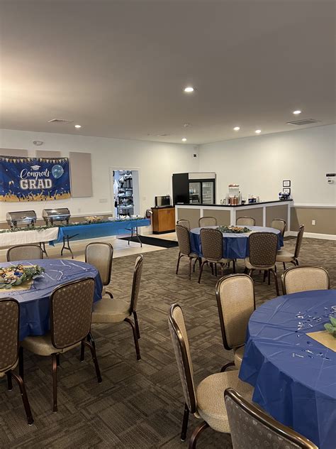 Event Gallery | Whitemarsh Valley Event Center