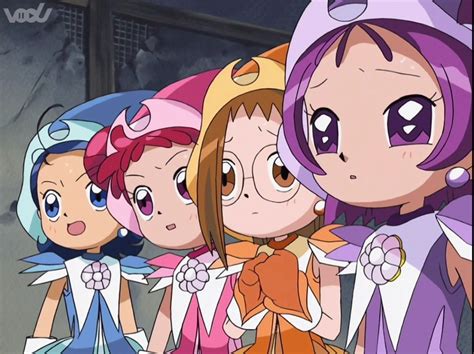 Pin By Pines Twins 2023 On Ojamajo Doremi Magical Dorémi Ojamajo