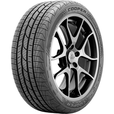 Tire Cooper Cobra Instinct Zr R Y As A S High