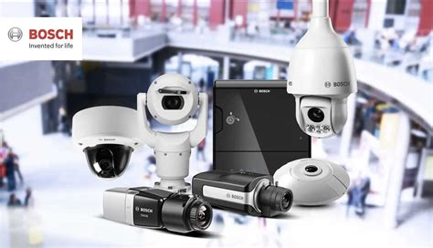 Bosch Security Systems