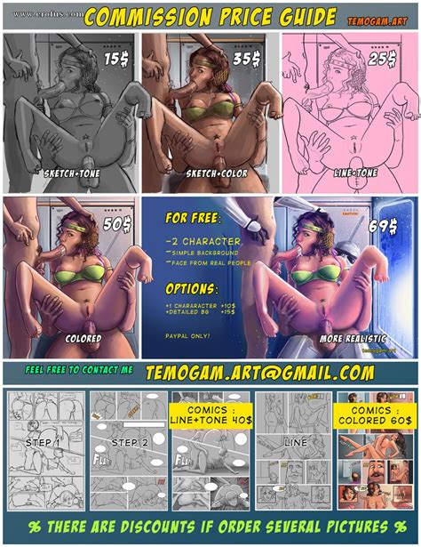 Page Various Authors Temogam Artwork Erofus Sex And Porn Comics