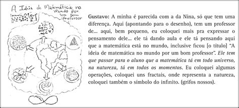 Universalidade E Essencialidade Elementos De Um Discurso Matem Tico