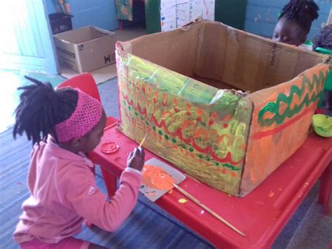 Creativity as a Tool for transformation - Creative Skills Factory