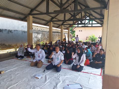 Dua Bantuan Kesejahteraan Sosial Akan Disalurkan DINSOSPMD Adakan