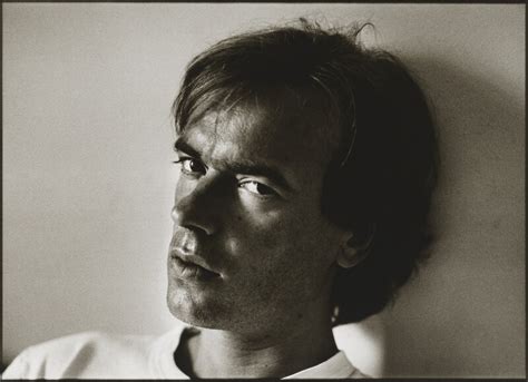 Npg P636 Martin Amis Portrait National Portrait Gallery