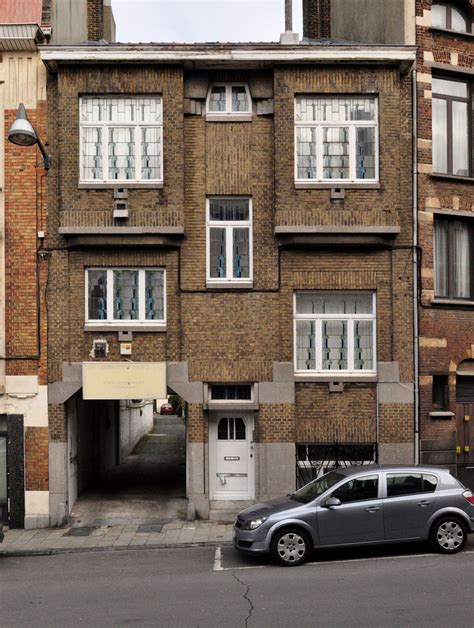 inventaire du patrimoine architectural