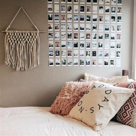 67 Amazingly Decorated Dorm Rooms That Just Might Blow Your Mind Wall