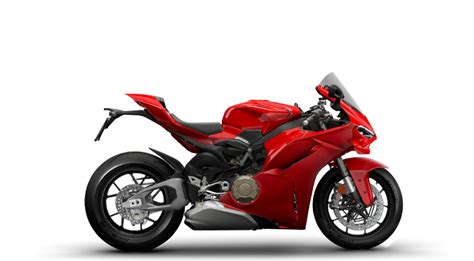 Ducati Panigale V Tricolore Una Edici N Para Coleccionistas