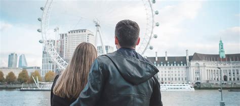 London Eye e Cruzeiro pelo Rio Tâmisa em um só dia Blog de Viagem