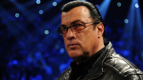 The Mma Hour Episode 187 Steven Seagal Mma Fighting