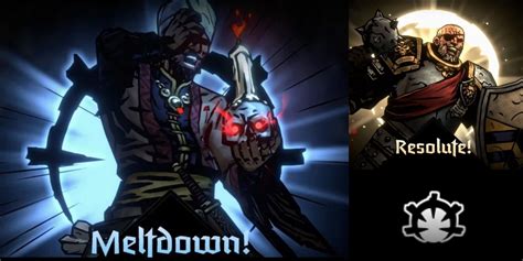 Darkest Dungeon 2 How To Reduce Hero Stress