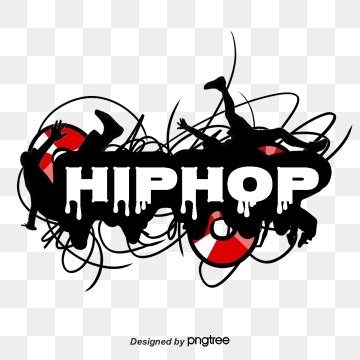 Hip Hop Logo Vector at Vectorified.com | Collection of Hip Hop Logo ...