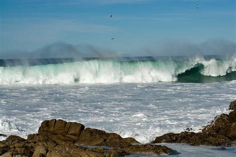 File:Ocean waves at the Asilomar State Beach.jpg - Wikimedia Commons