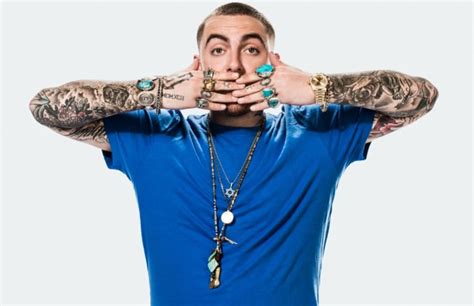 Interview Mac Miller Talks Season 2 Of Mac Miller And The Most Dope