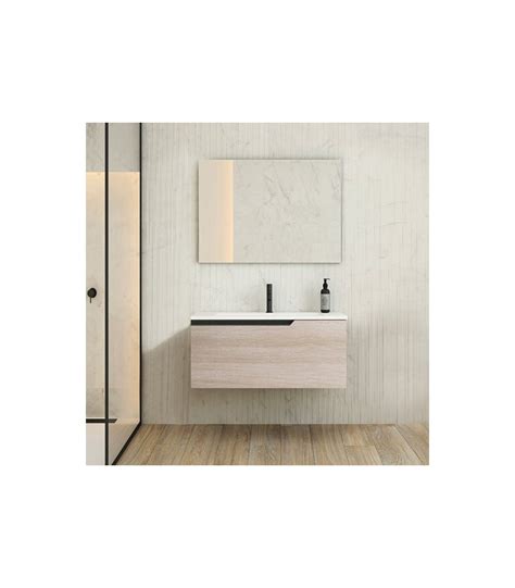 Mueble Ba O Modelo Eleven Caj N Cm Dise O Y Calidad S Lo En Asealia