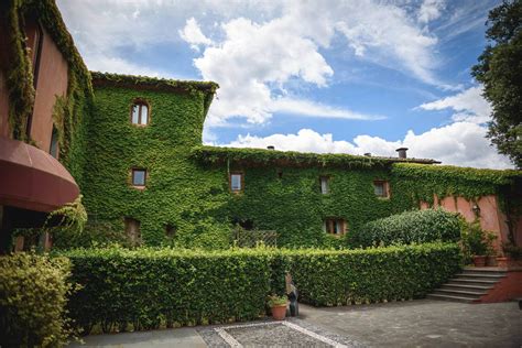 Wedding Venue in Tuscany - Luxurious Villa in Tuscany