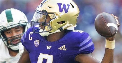 Photos: UW vs. Portland State football | The Seattle Times