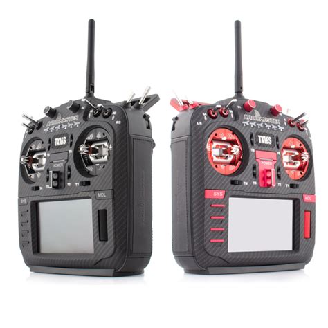 Radiomaster Tx16s Mkii Max Radio Control System Expresslrs Or Multi