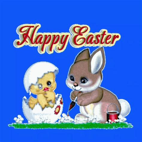 Easter Bunny  Easter Bunny Discover And Share S